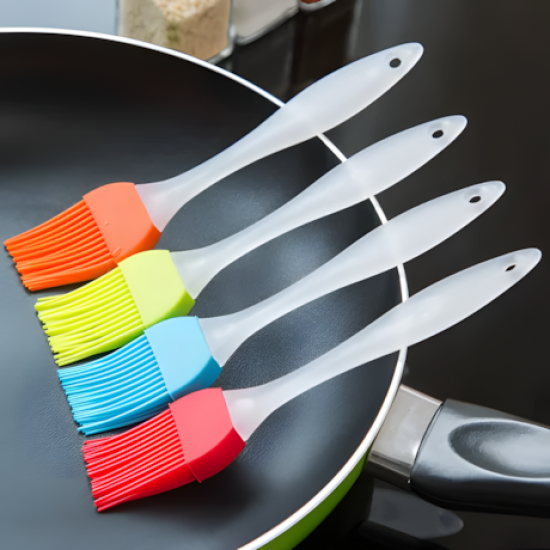 Silicone Brush